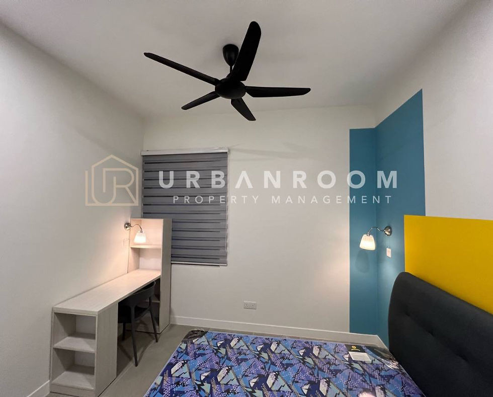 Thumbnail: Medium Room @ Union Suite Bandar Sunway