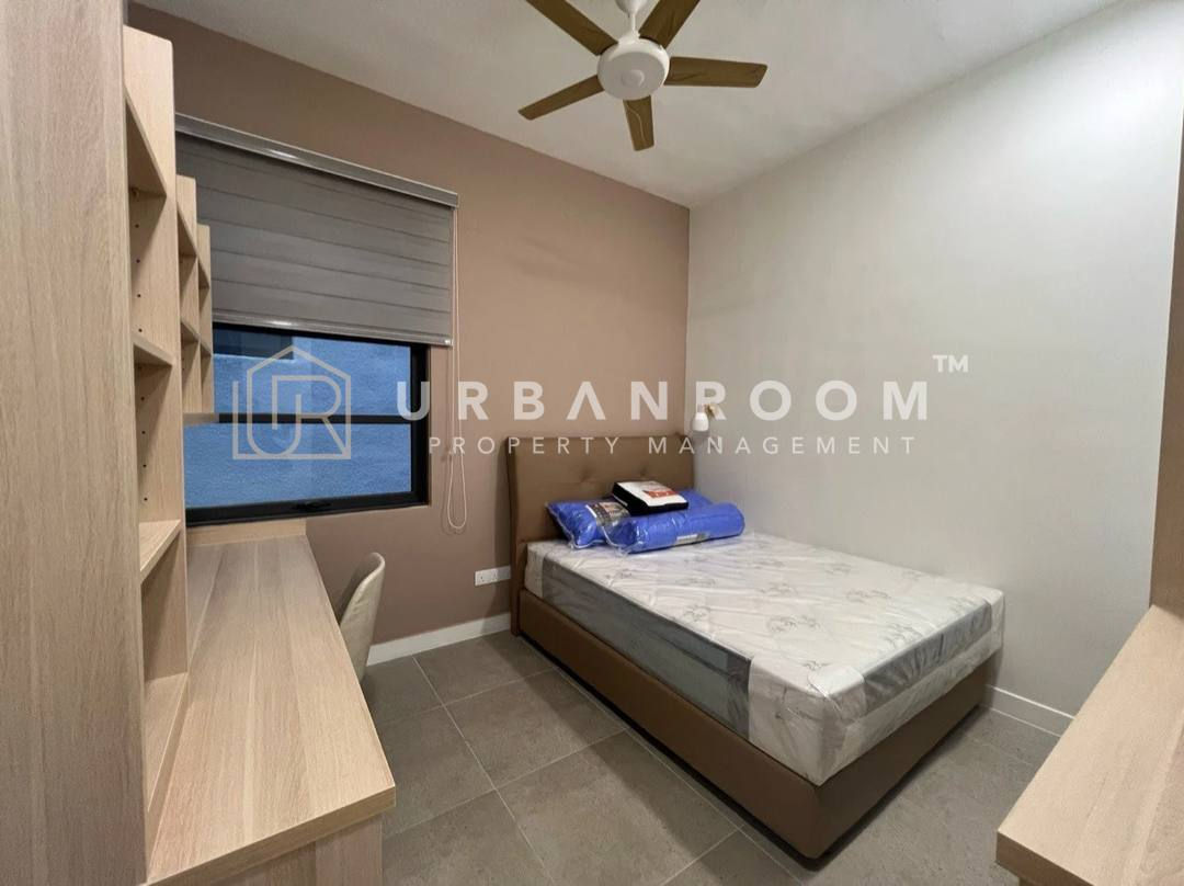 Medium Room @ Union Suites Bandar Sunway