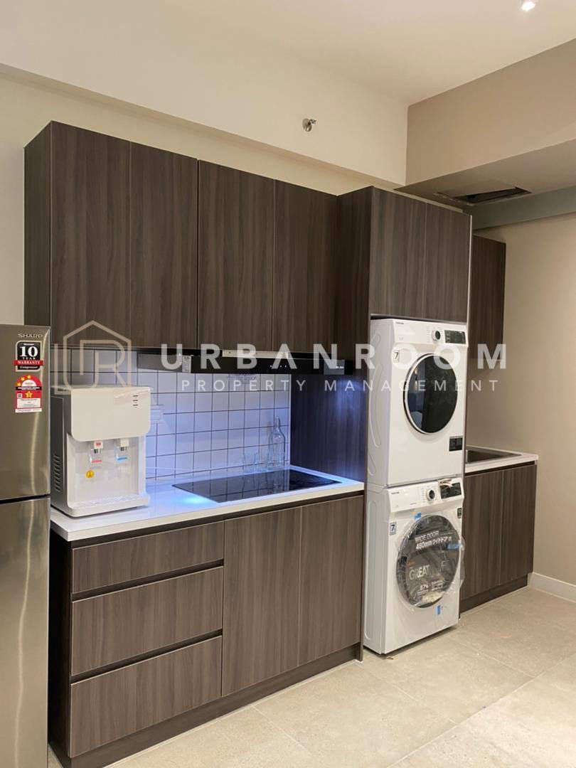 Thumbnail: Type A1 @ Union Suite Bandar Sunway