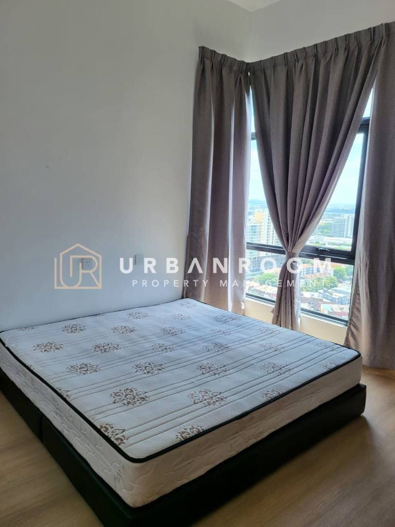 Thumbnail: 2 Bedroom Unit @ The Grand Subang SS15