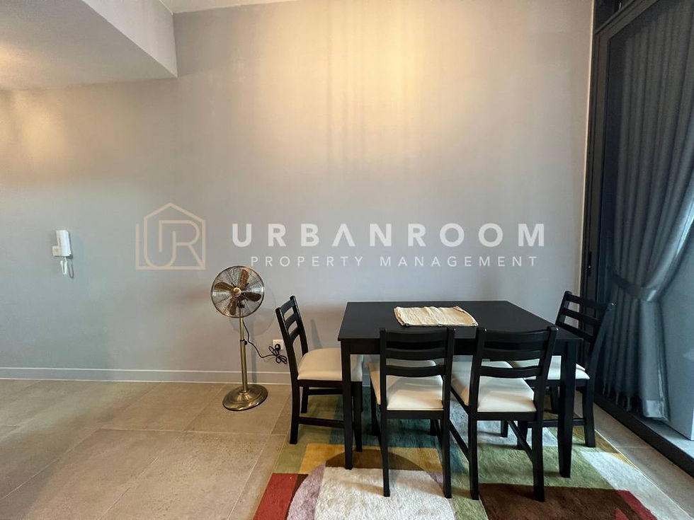 Thumbnail: Sliding Door Room @ Union Suites Bandar Sunway