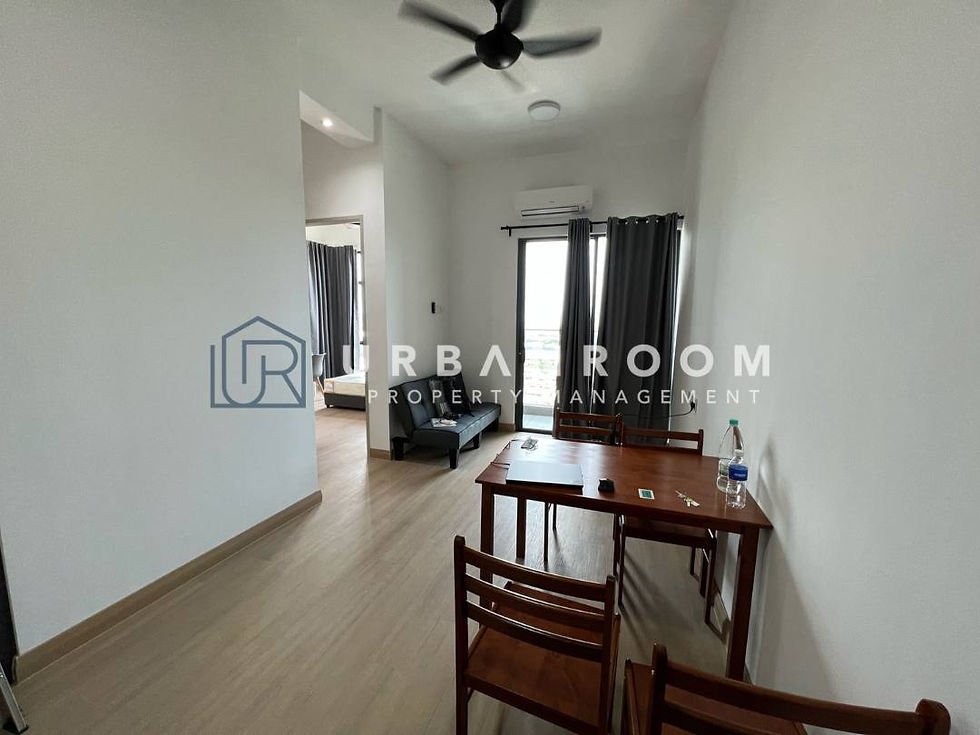 Thumbnail: 2 Bedroom Unit @ The Grand Subang SS15