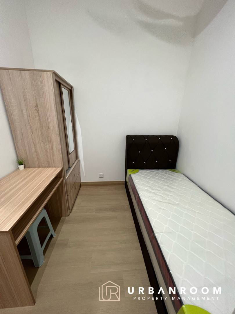 Thumbnail: 2 Bedroom Unit @ The Grand Subang SS15