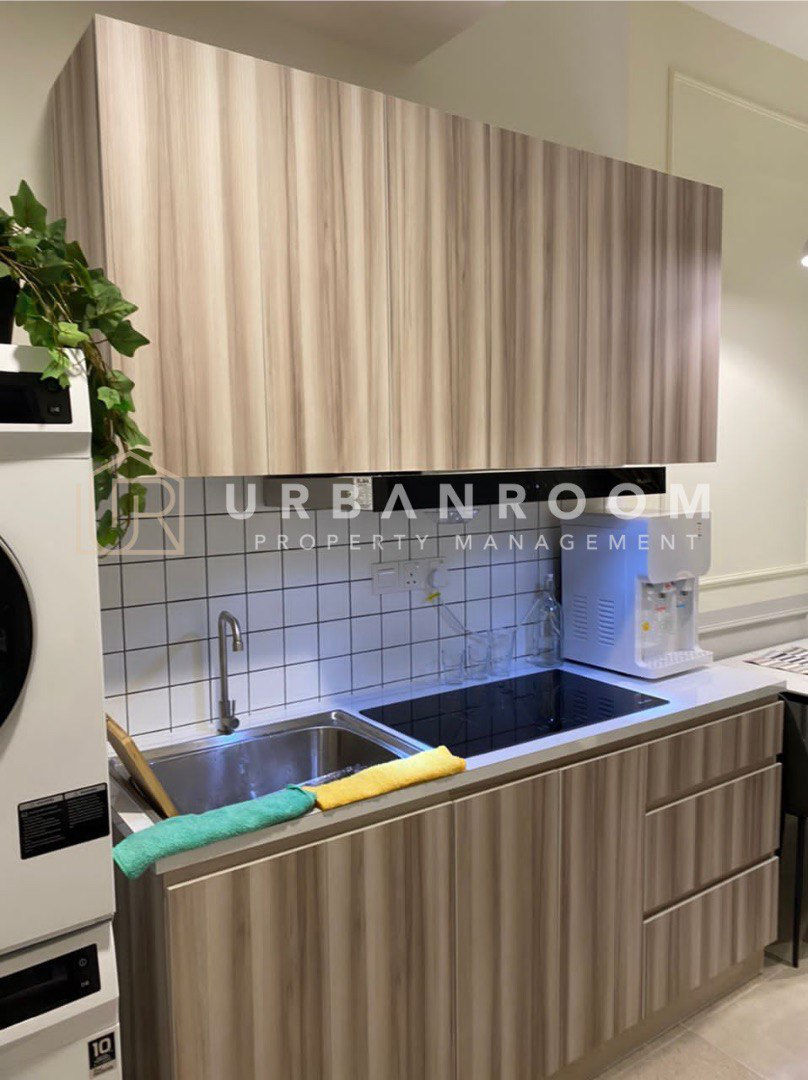 Thumbnail: Type A @ Union Suite Bandar Sunway