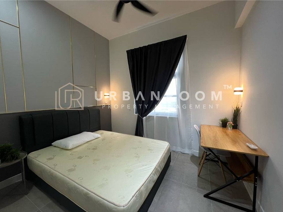 Thumbnail: Medium Room @ Union Suites Bandar Sunway