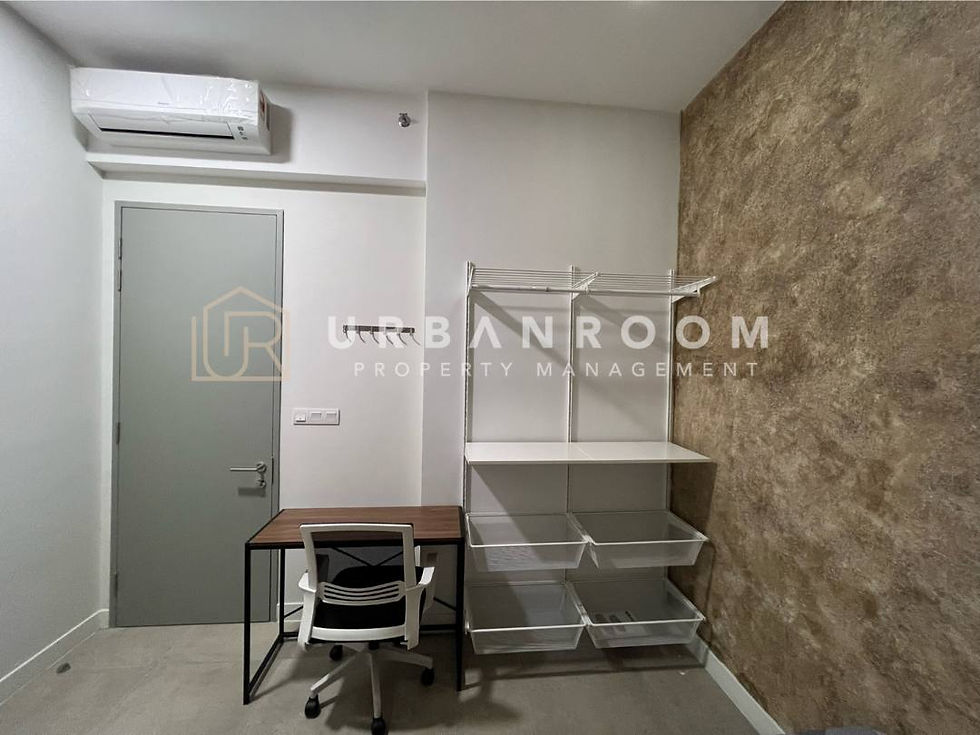 Thumbnail: Medium Room @ Union Suites Bandar Sunway