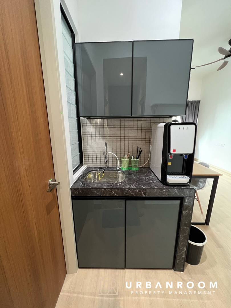 Thumbnail: 2 Bedroom Unit @ The Grand Subang SS15