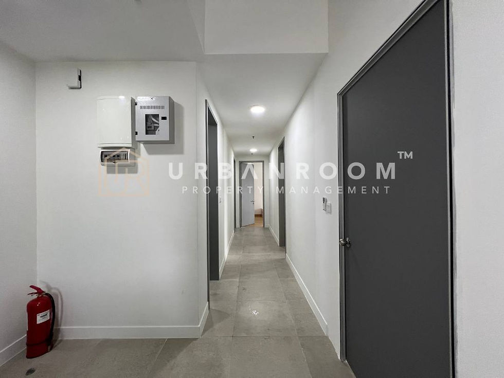 Thumbnail: Medium Room @ Union Suites Bandar Sunway