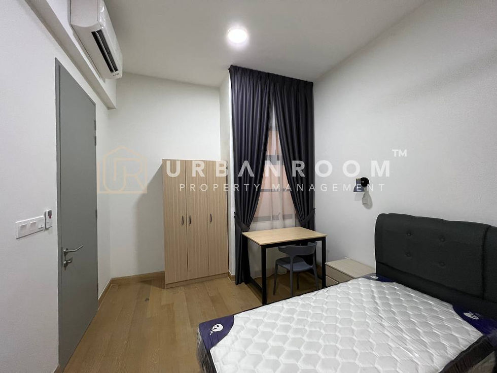 Thumbnail: Medium Room @ Union Suites Bandar Sunway