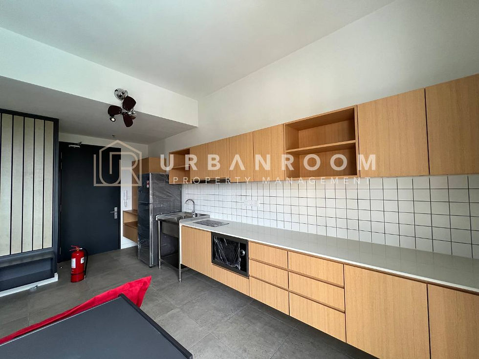 Thumbnail: Type B @ Union Suites Bandar Sunway