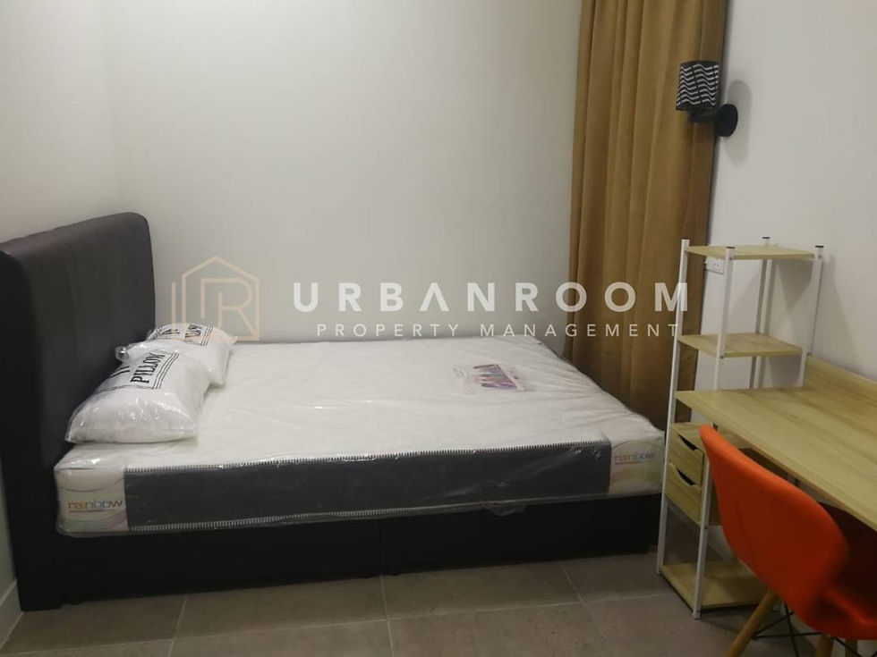 Thumbnail: Type B @ Union Suite Bandar Sunway