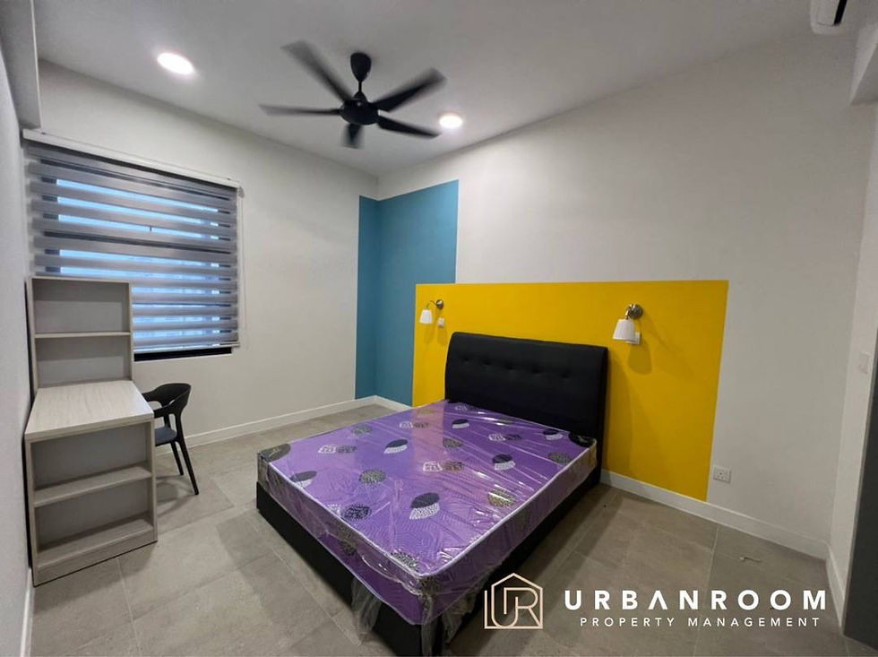 Thumbnail: Type C @ Union Suite Bandar Sunway