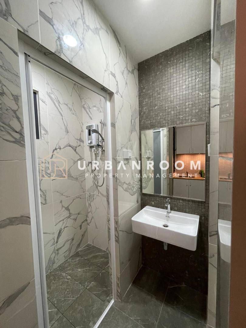 Thumbnail: 2 Bedroom Unit @ The Grand Subang SS15