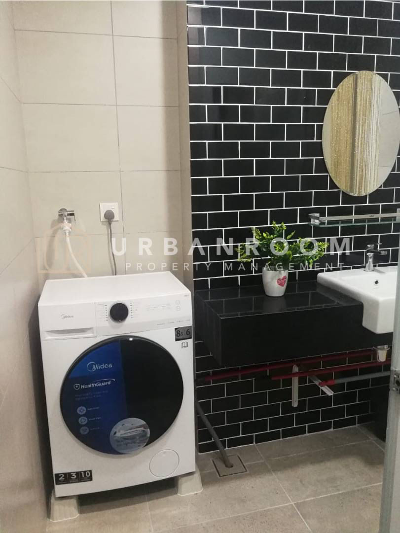 Thumbnail: Type B @ Union Suite Bandar Sunway