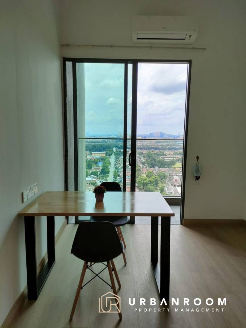 Thumbnail: 2 Bedroom Unit @ The Grand Subang SS15