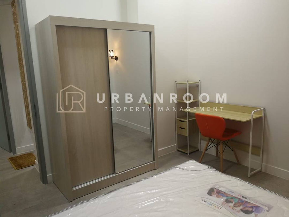 Thumbnail: Type B @ Union Suite Bandar Sunway