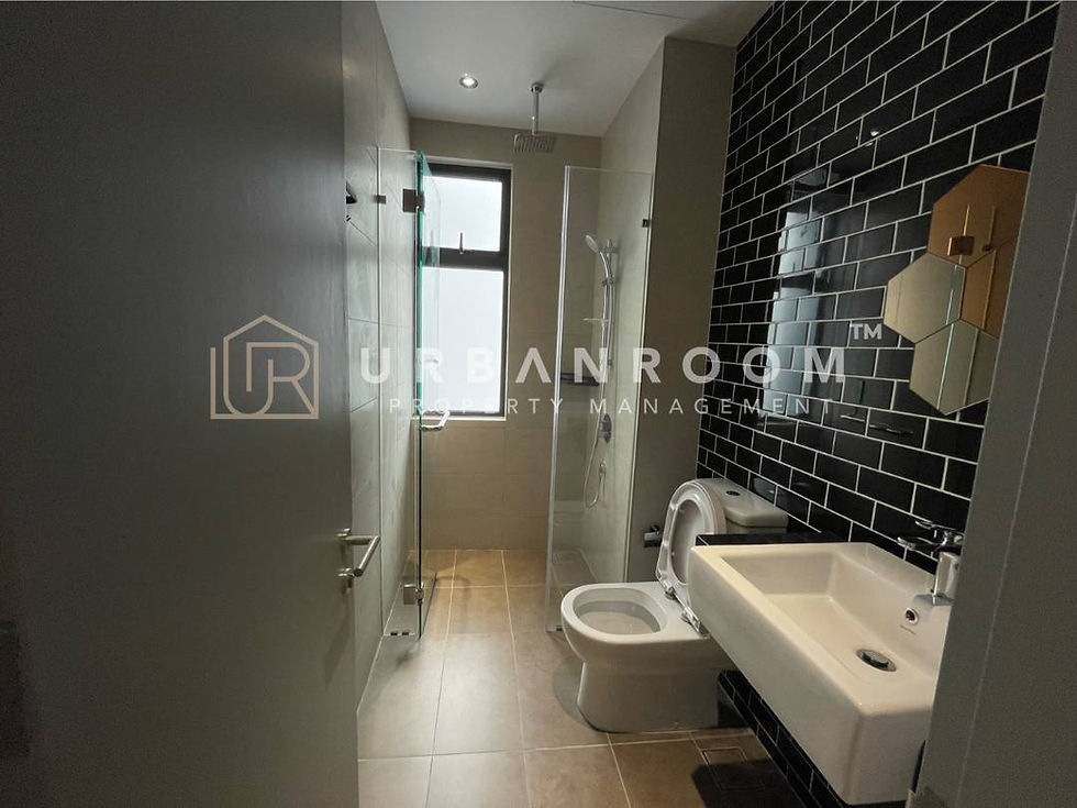 Thumbnail: Master Room @ Union Suites Bandar Sunway
