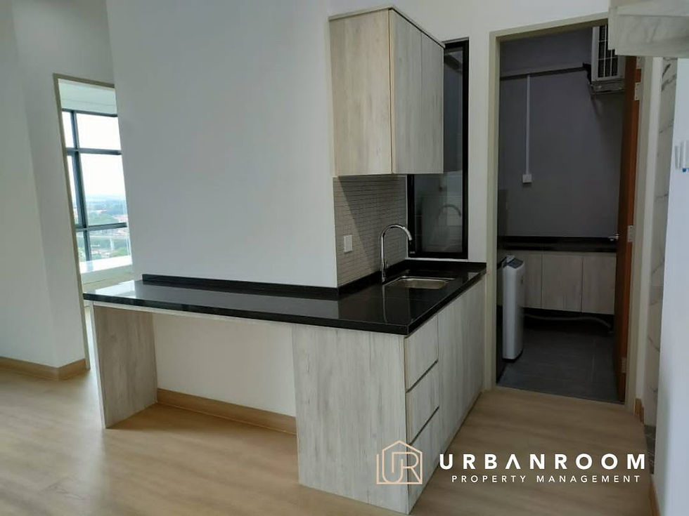 Thumbnail: 2 Bedroom Unit @ The Grand Subang SS15