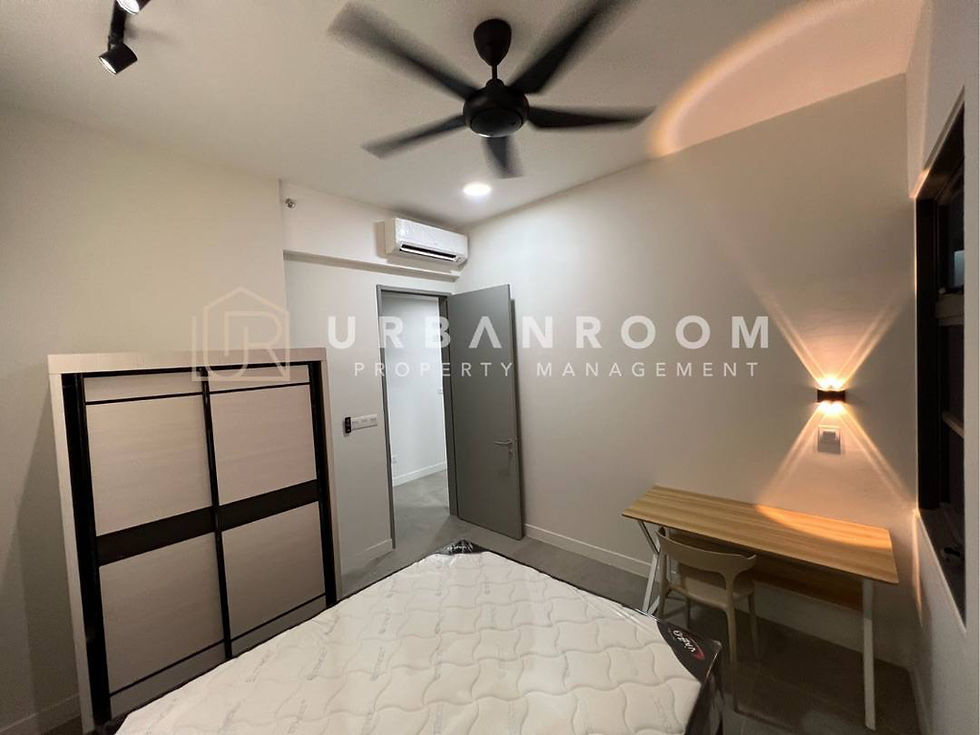 Thumbnail: Medium Room @ Union Suite Bandar Sunway