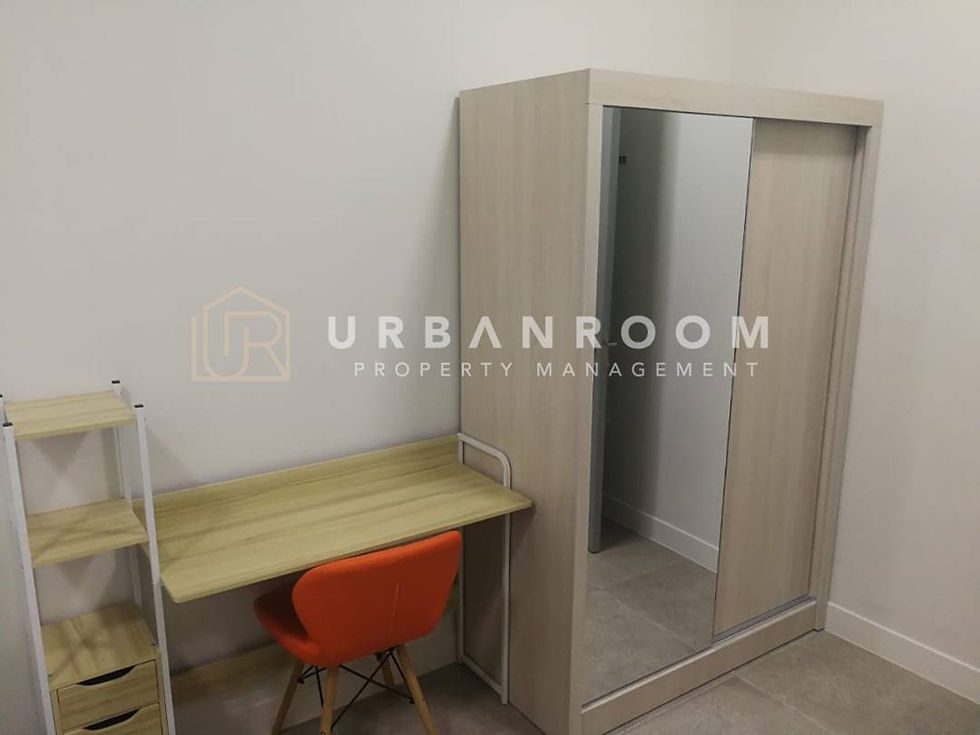 Thumbnail: Type B @ Union Suite Bandar Sunway