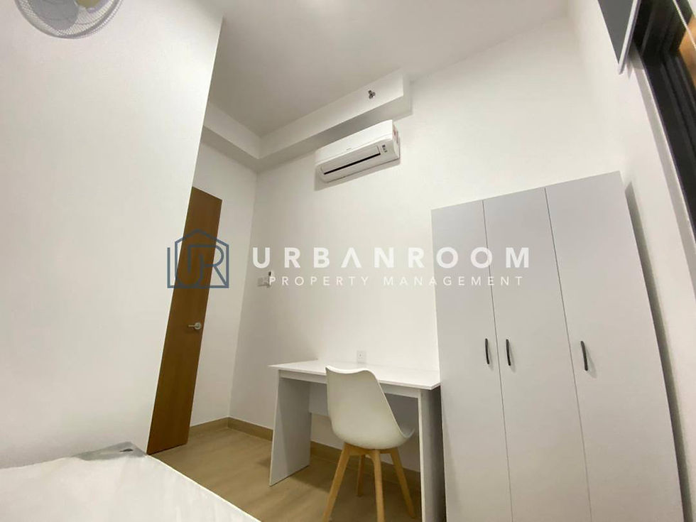 Thumbnail: 2 Bedroom Unit @ The Grand Subang SS15