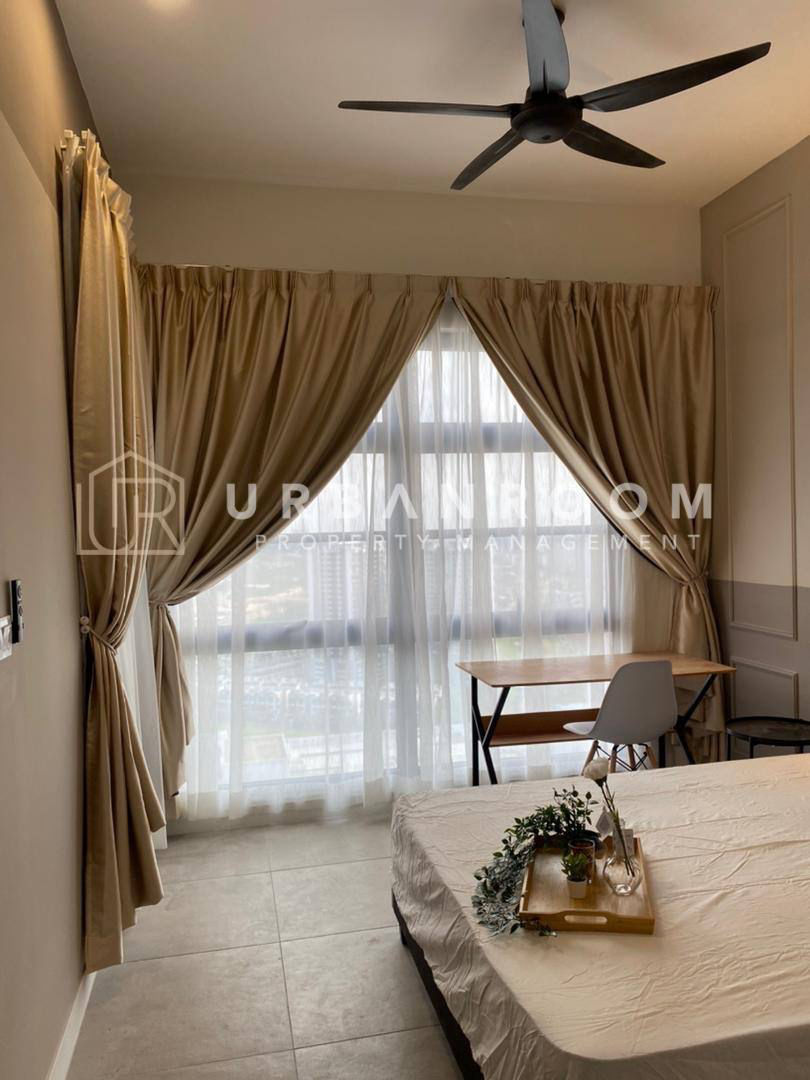 Thumbnail: Type A1 @ Union Suite Bandar Sunway