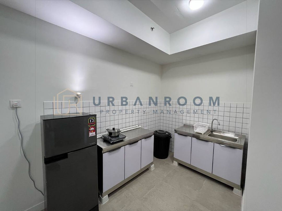 Thumbnail: Type C @ Union Suite Bandar Sunway