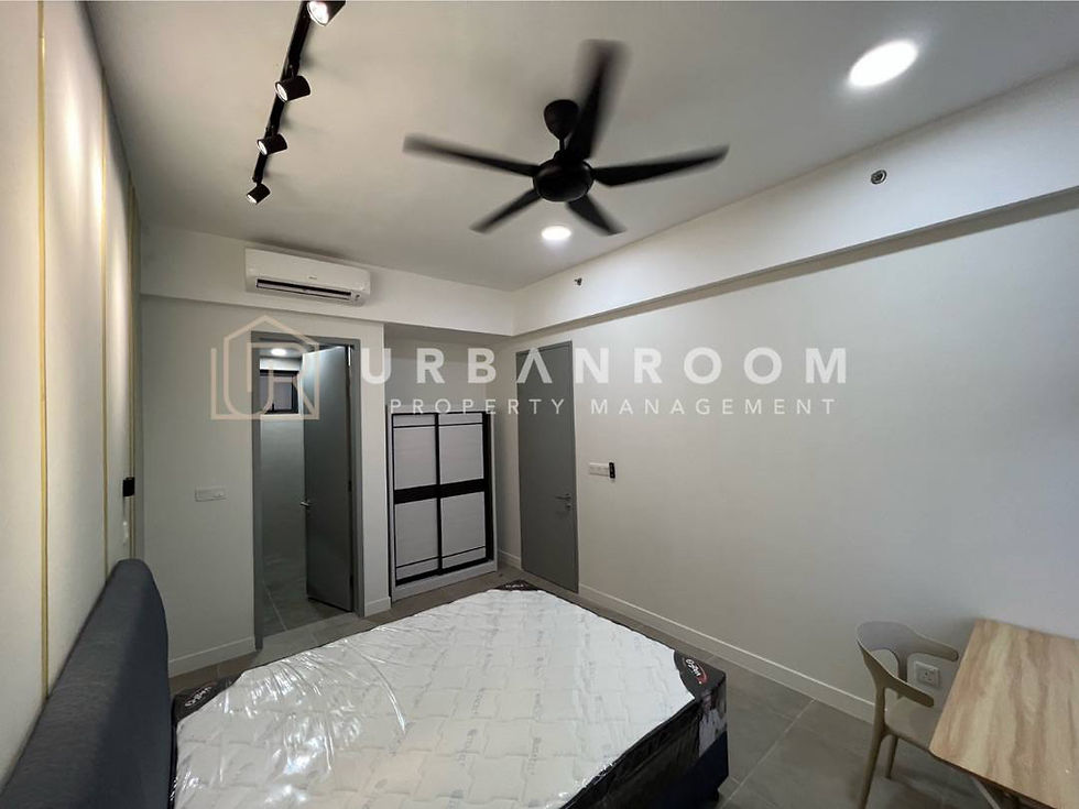Thumbnail: Master Room @ Union Suite Bandar Sunway
