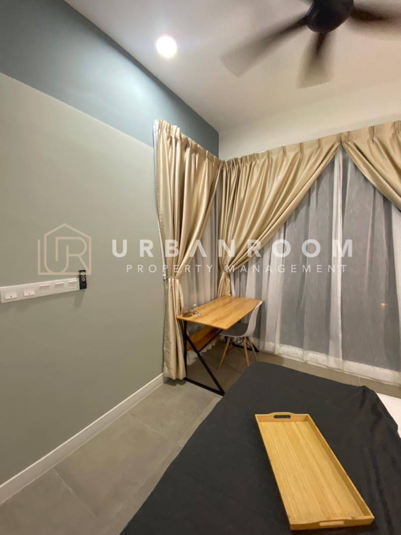 Thumbnail: Type A1 @ Union Suite Bandar Sunway