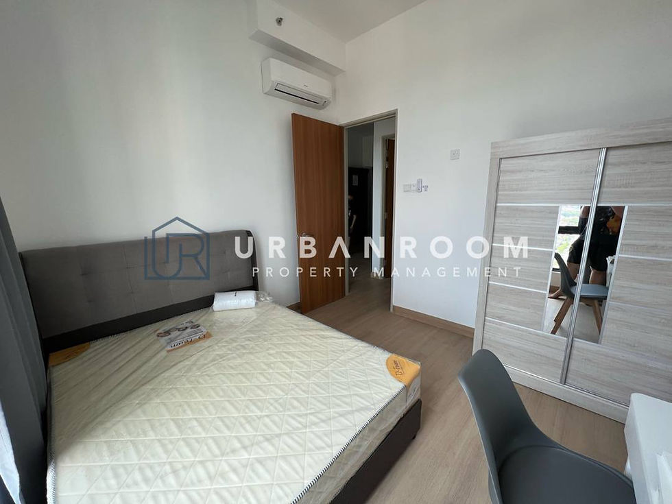Thumbnail: 2 Bedroom Unit @ The Grand Subang SS15