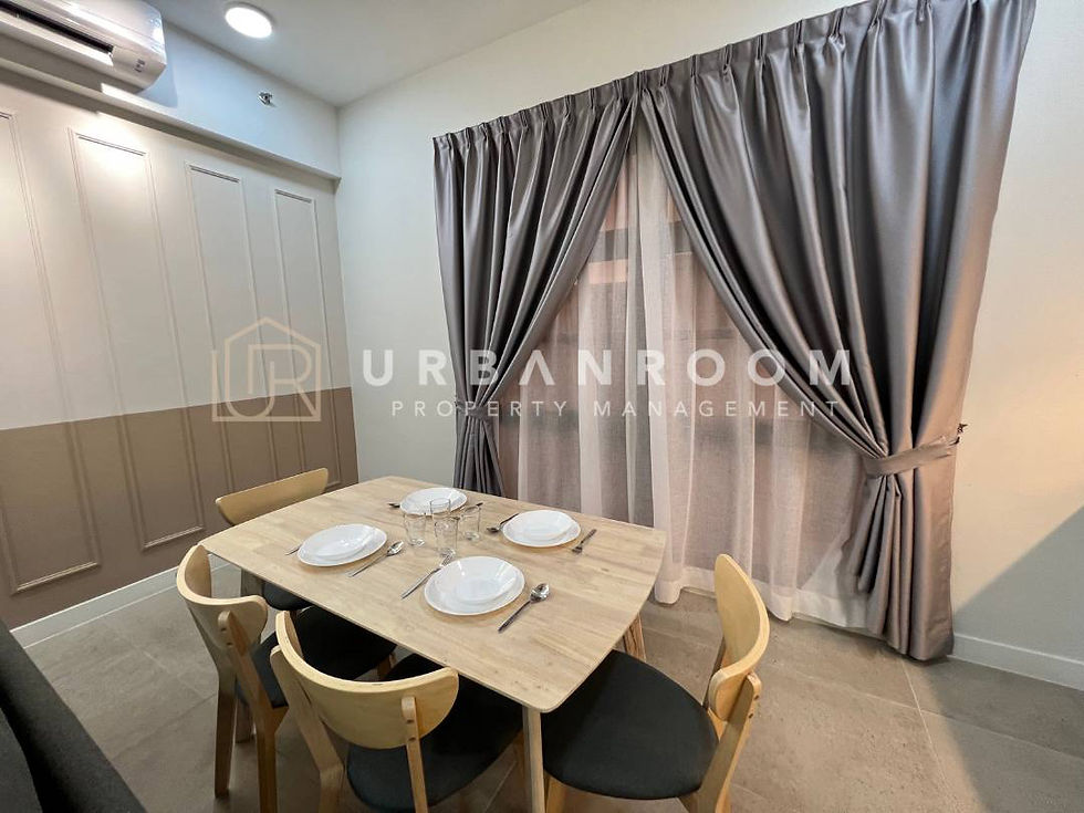 Thumbnail: Type B @ Union Suite Bandar Sunway