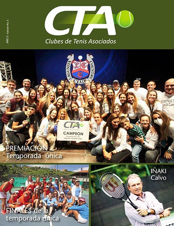 Revista CTA