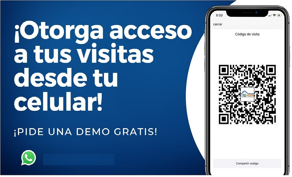 Miniatura: SISTEMA DE GETION RESIDENCIAL