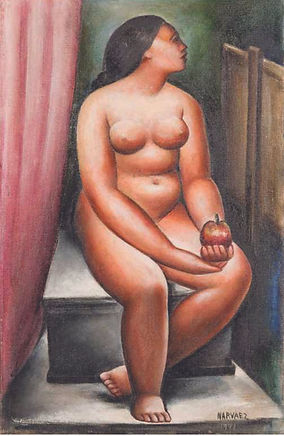 Sembrando Arte - Soraya Gabaldón