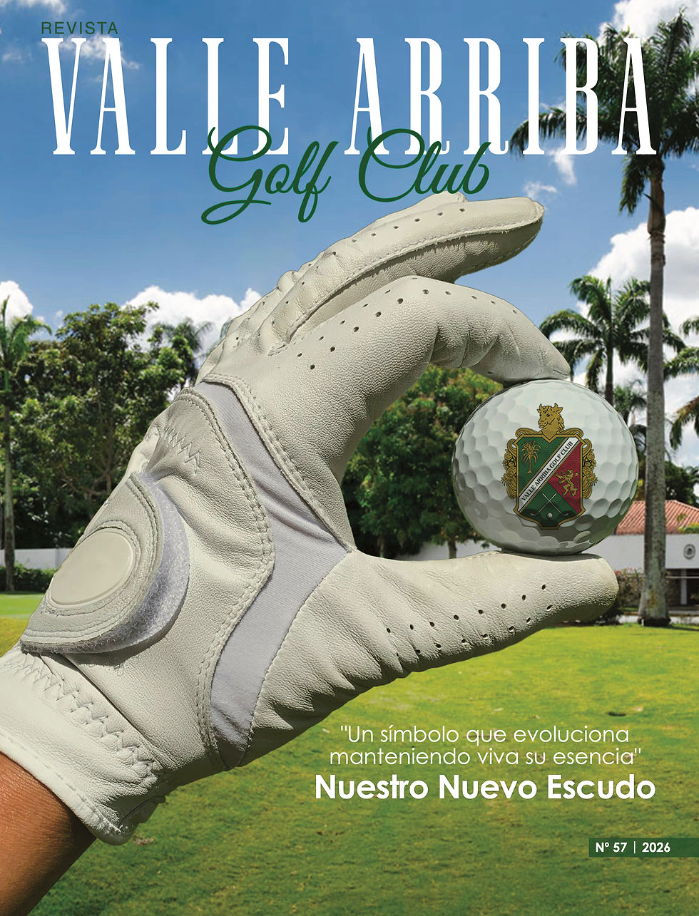 Revista Valle Arriba Nº 57
