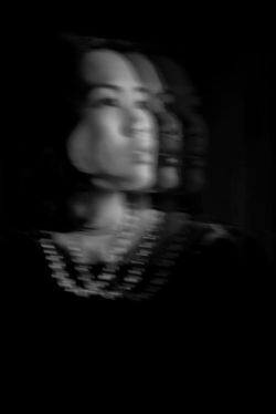 Understanding gels in Cobalt studios Portland Oregon Nilas Photography