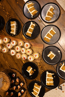 alternative wedding at Ruins at the Astor on Oregon Coast