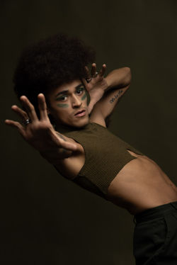 Monochrome 1 Cobalt Studios Workshop