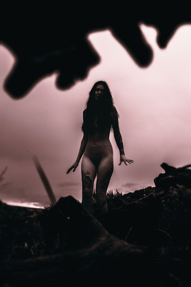 Craig Colorado with Rose Gerber Nilas Photography