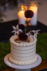 alternative wedding at Ruins at the Astor on Oregon Coast