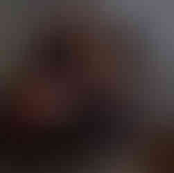 Portland's coolest holiday portraits - Portraits with realistic Krampus