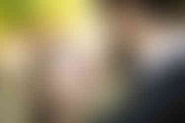 Couple celebrating their wedding day at Abernethy Center in Oregon City