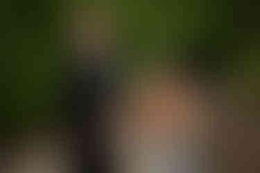 Couple celebrating their wedding day at Abernethy Center in Oregon City