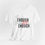 Thumbnail: I Am Enough Unisex Jersey Short Sleeve Tee