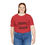 Thumbnail: I Am Enough Unisex Jersey Short Sleeve Tee