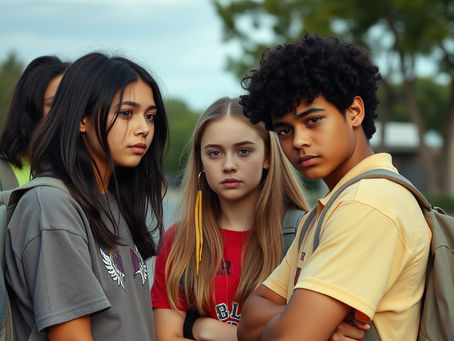 School Refusal in Teenagers: Understanding the Need to Belong