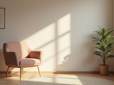 Navigating the Journey: Personal Counselling for Final-Year Students and Finding the Right Support