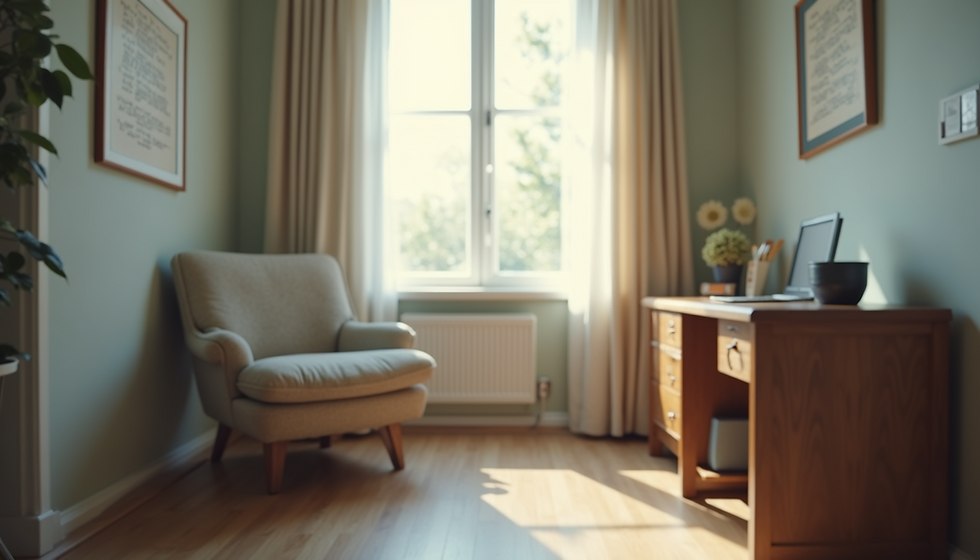 How to Find Counselling Near You