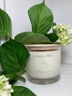 Jasmine Bliss Lux | Dakota Bleu & Co.