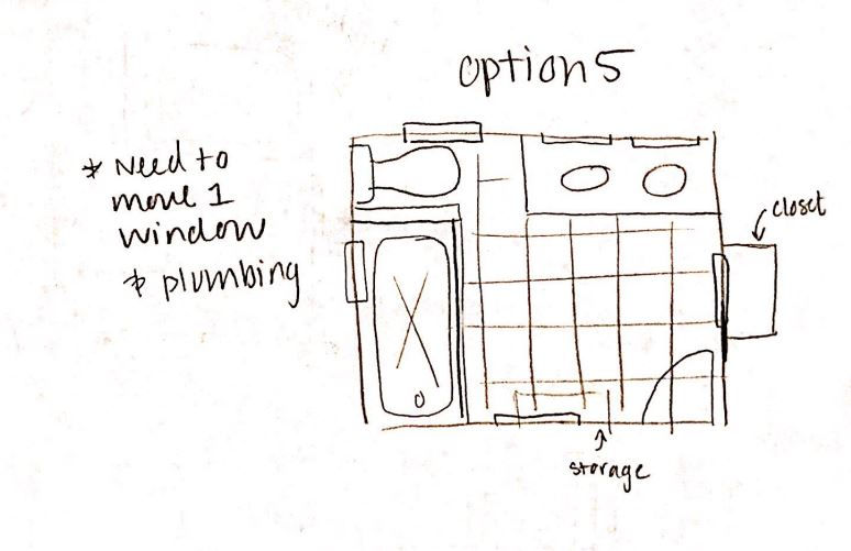 OPTION 5